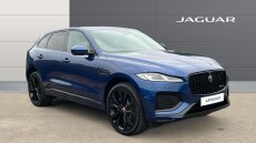Jaguar F-Pace 2.0 D200 R-Dynamic HSE 5dr Auto AWD Diesel Estate
